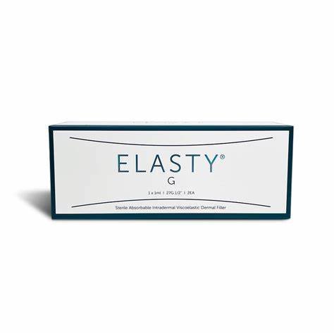 Elasty G Plus HA 24mg