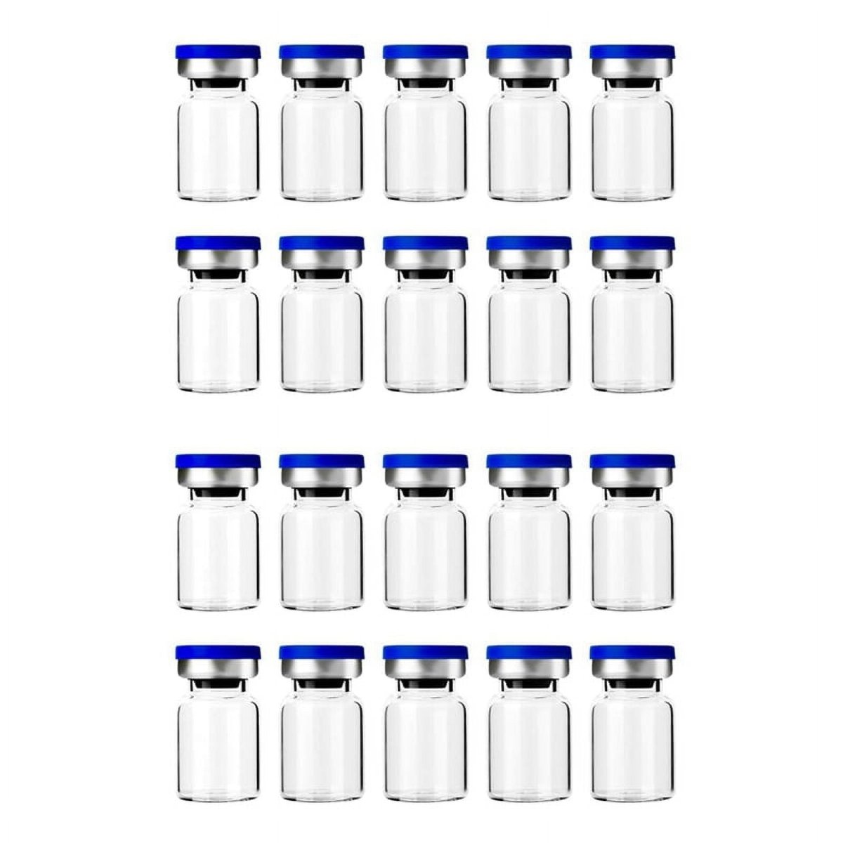 Empty Sterile Vials - Mixing Stacking Time-Saver - Image 4