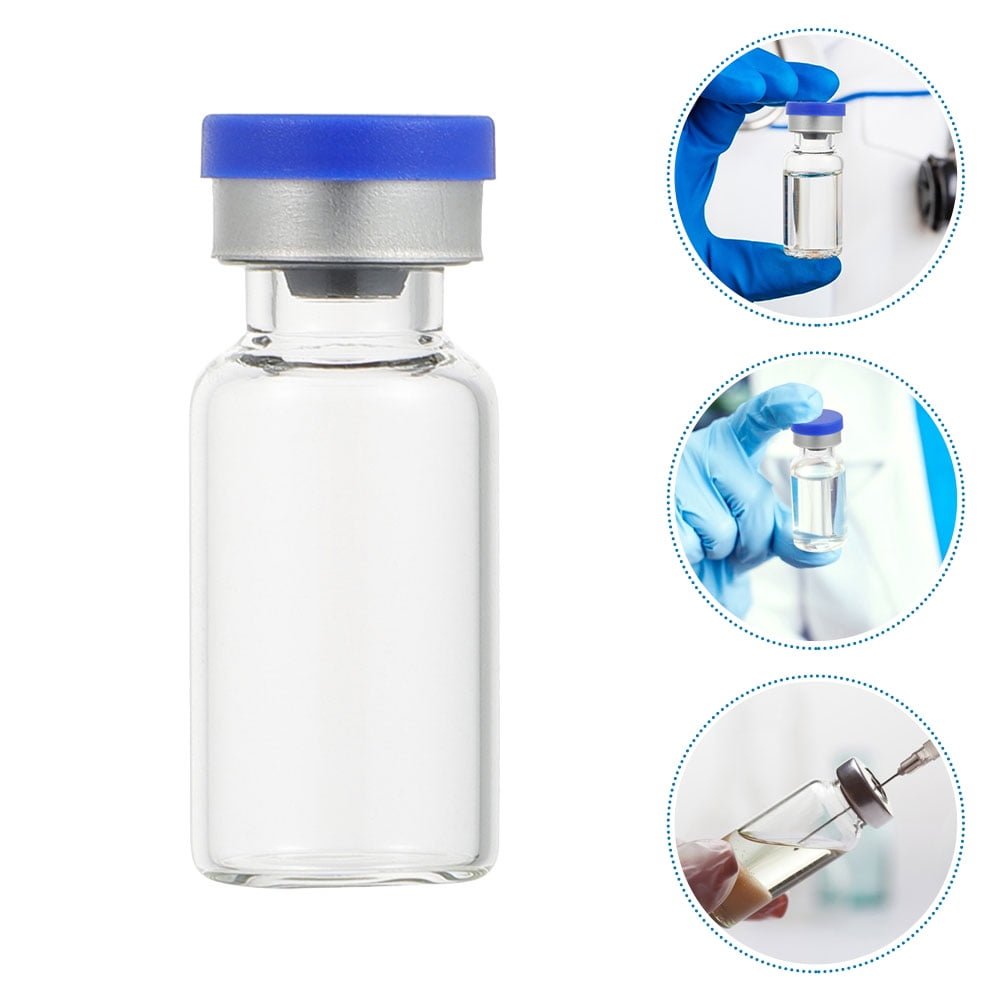 Empty Sterile Vials - Mixing Stacking Time-Saver - Image 6