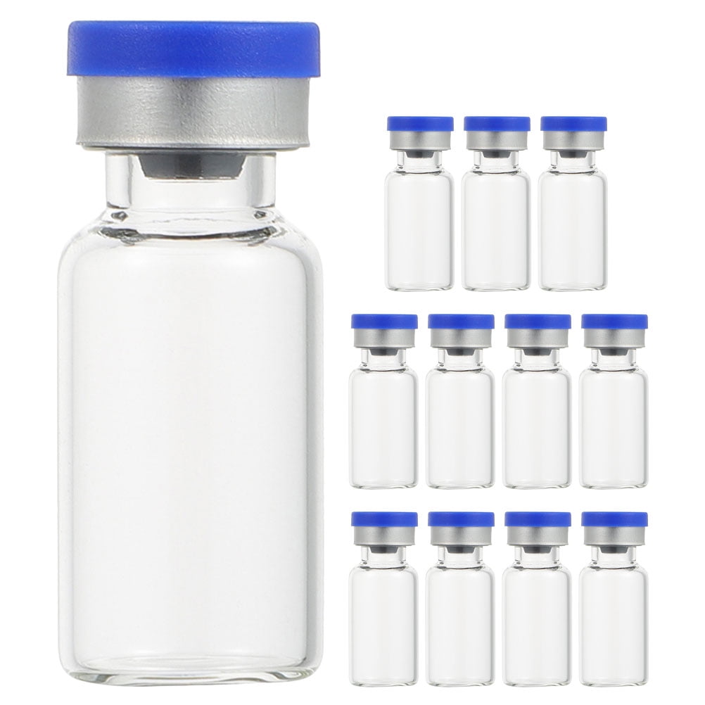 Empty Sterile Vials - Mixing Stacking Time-Saver - Image 5