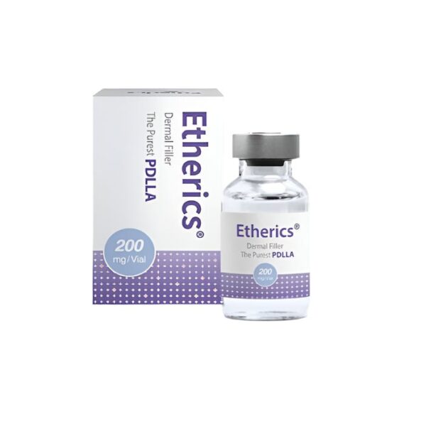 ETHERICS® PDLLA 200mg