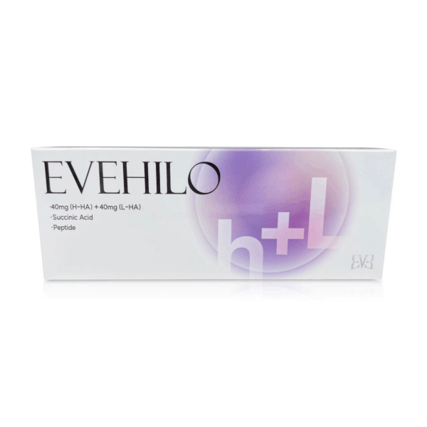 EVEHILO Skin Booster Profhilo 2ml