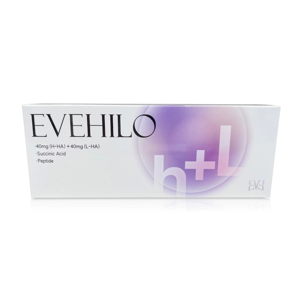 EVEHILO Skin Booster Profhilo 2ml