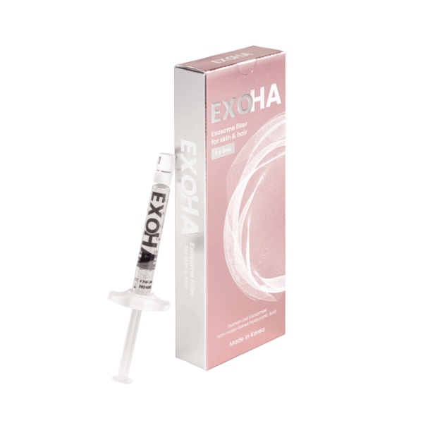 ExoHa Exosome Filler Skin & Hair 2mL