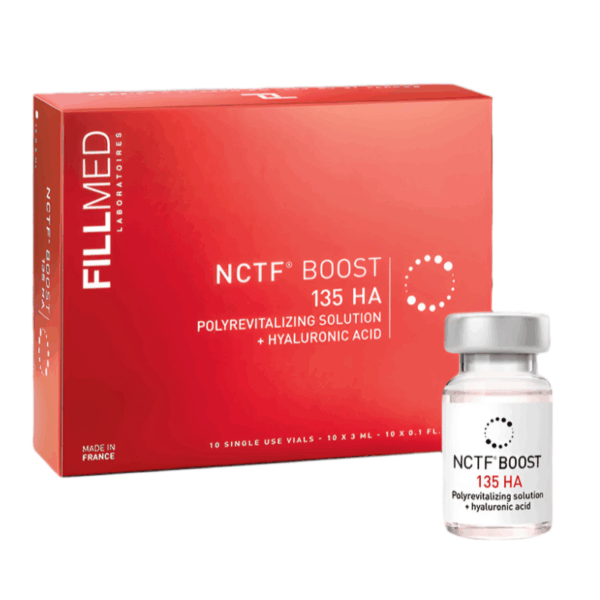 Fillmed - NCTF 135 HA Skin Booster