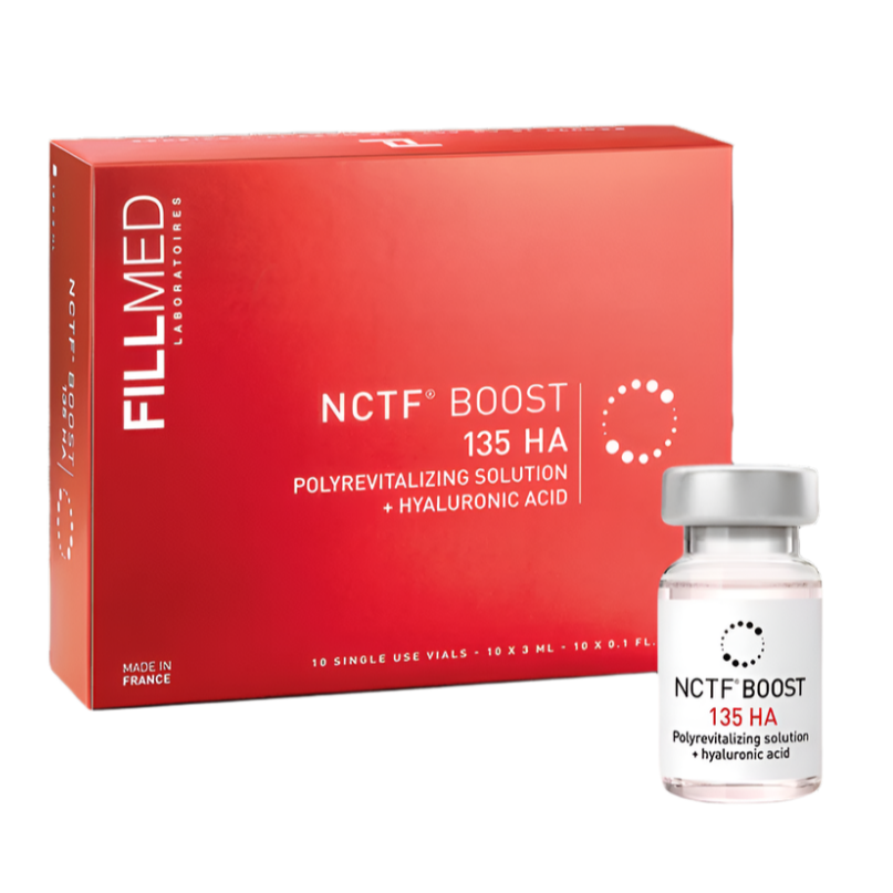 Fillmed - NCTF 135 HA Skin Booster