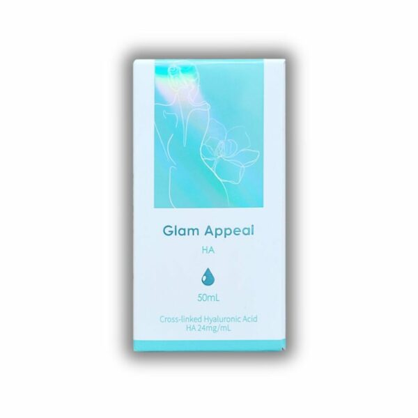 Glam Appeal HA (24mg/50ml) - Body Booster