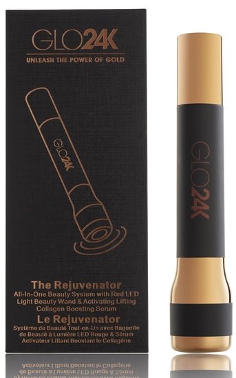 GLO24K The Rejuvenator 1pc