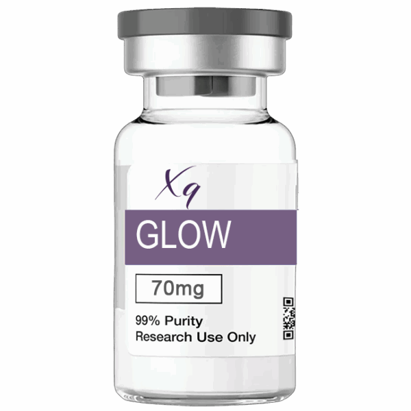 GLOW Peptide Protocol