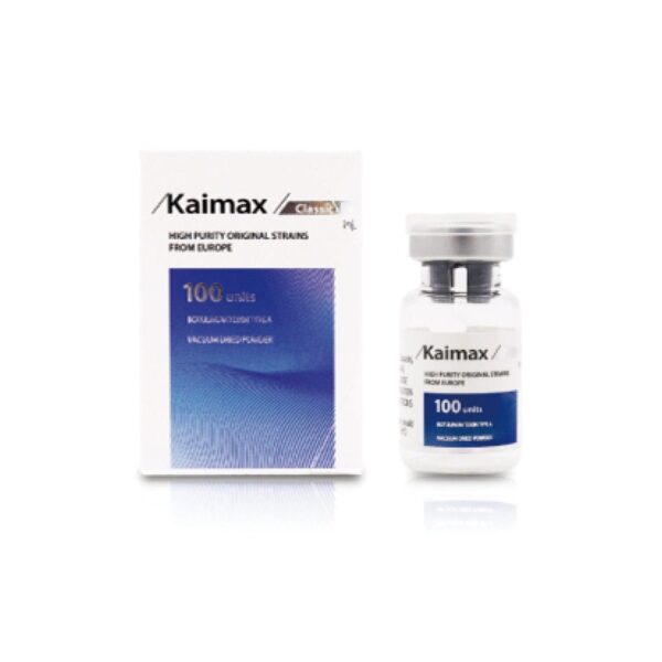 Kaimax 100U