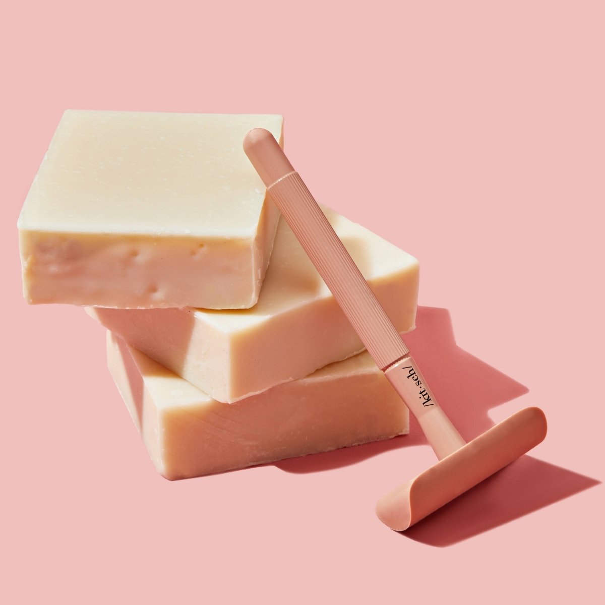 /kit•sch/ - Shave Butter Bar - Image 2