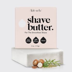 kitsch-shave-butter-bar-xq-781892.jpg /kit•sch/ - Shave Butter Bar