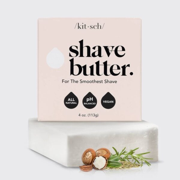/kit•sch/ - Shave Butter Bar