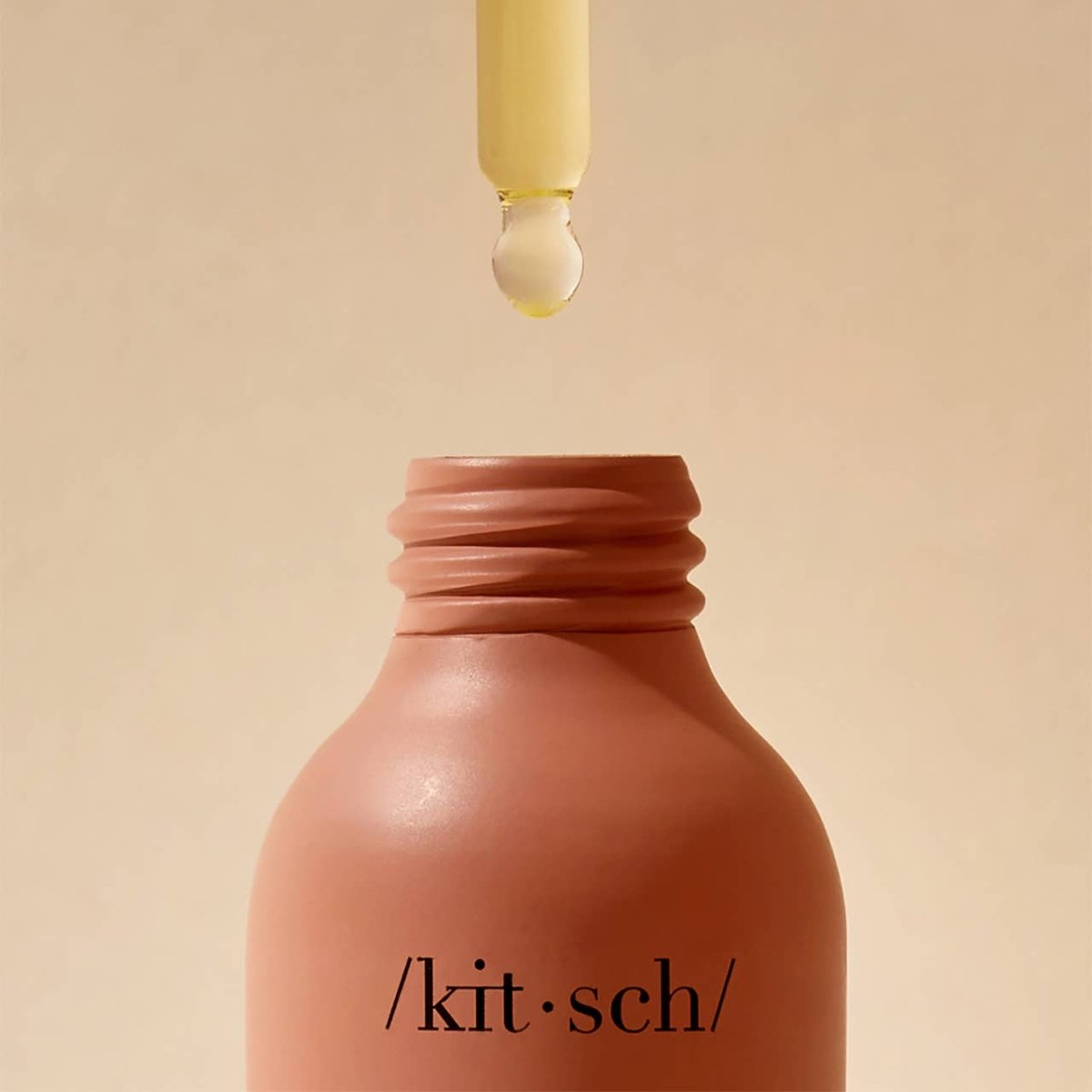/kit•sch/ - Strengthening Hair & Scalp Oil - Image 2