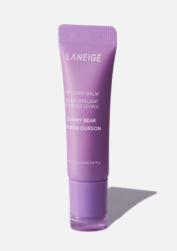 LANEIGE - Lip Glowy Balm Gummy Bear 10g 0.35oz