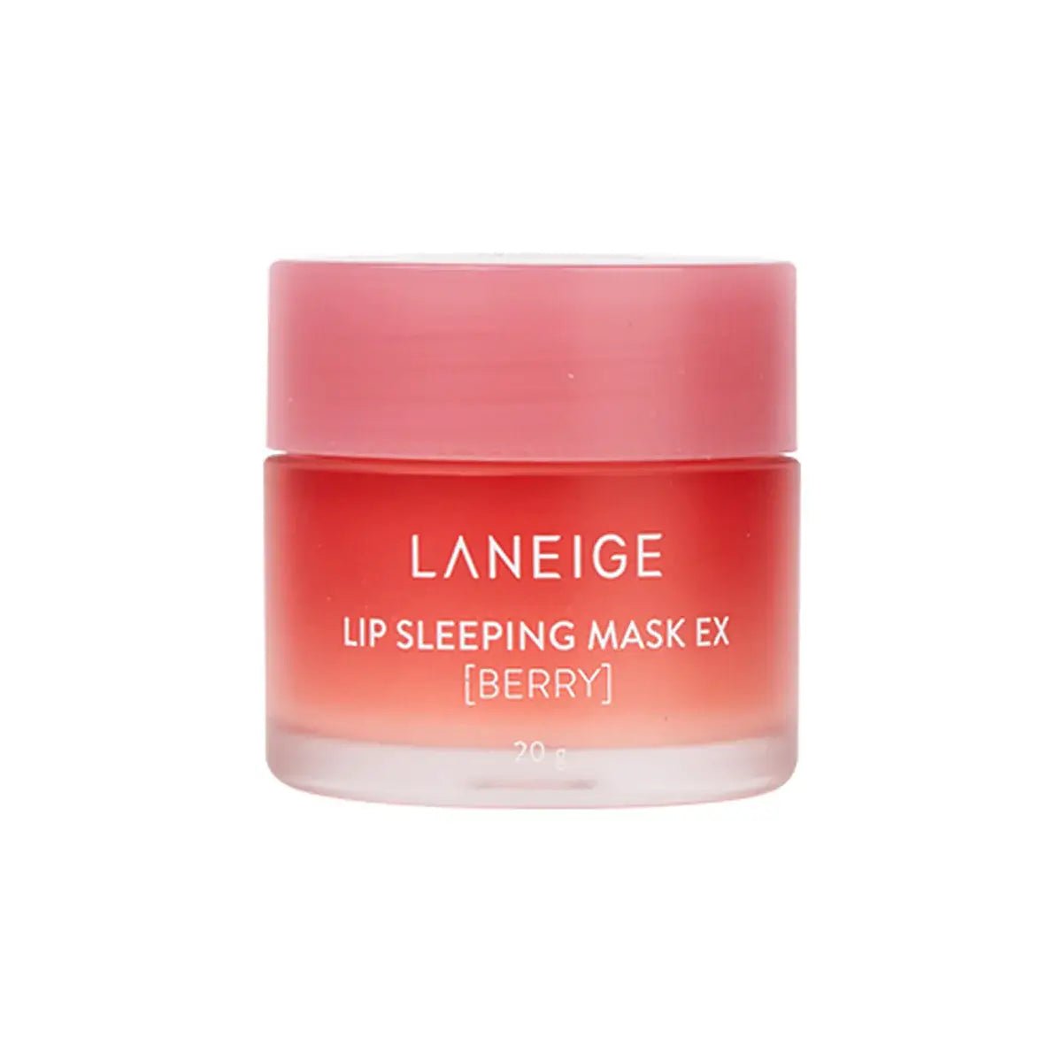 LANEIGE - Lip Sleeping Mask Berry Scent (20g)