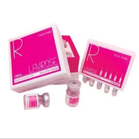 Lavirose 118HA Bio Revitalizing Solution - Image 2
