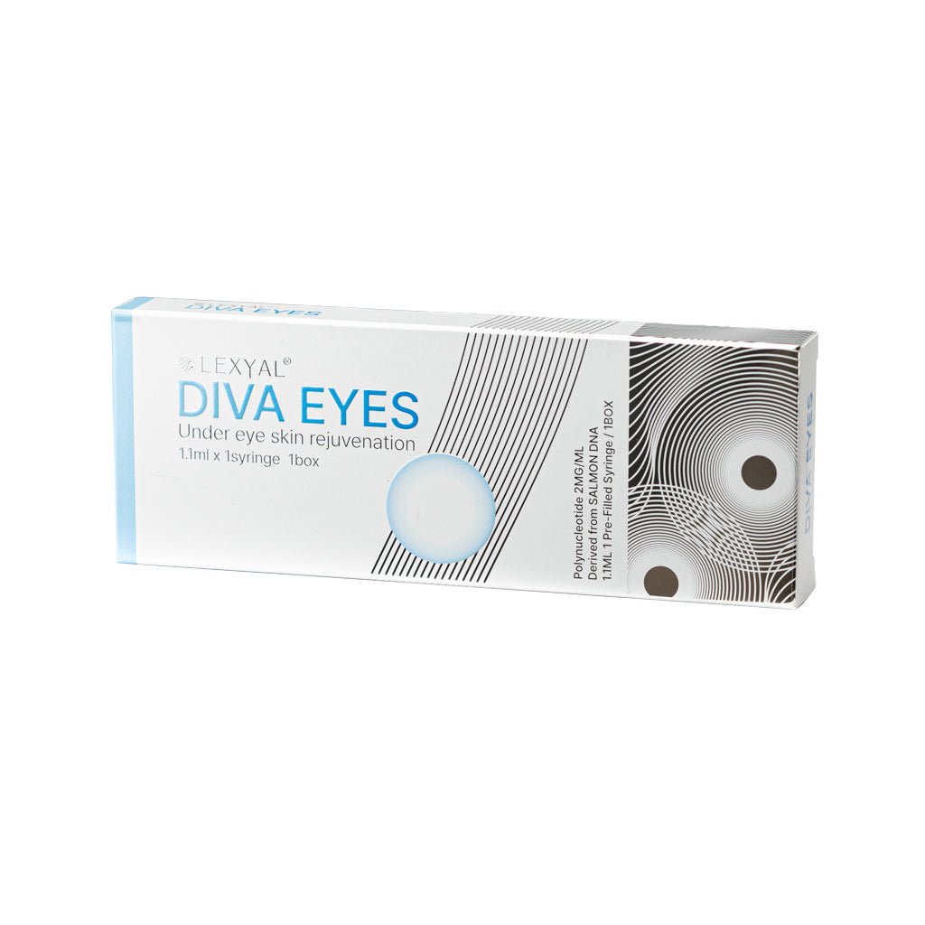 Lexya - Diva Eyes 1.1mL