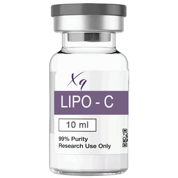 Lipo-C inj. 10ml