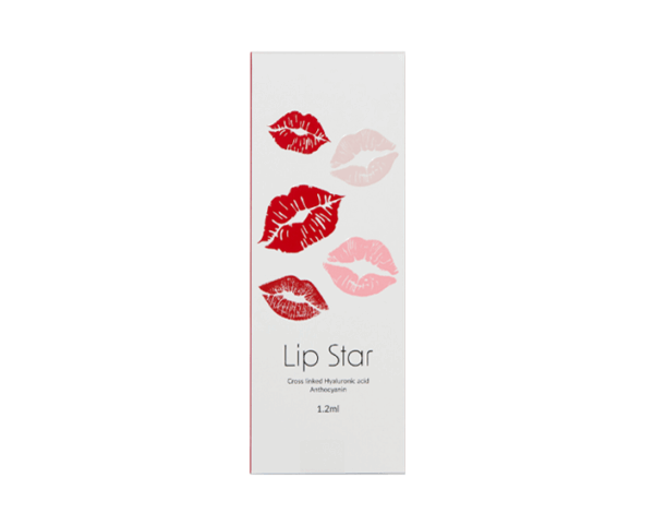 LipStar - Lip Star