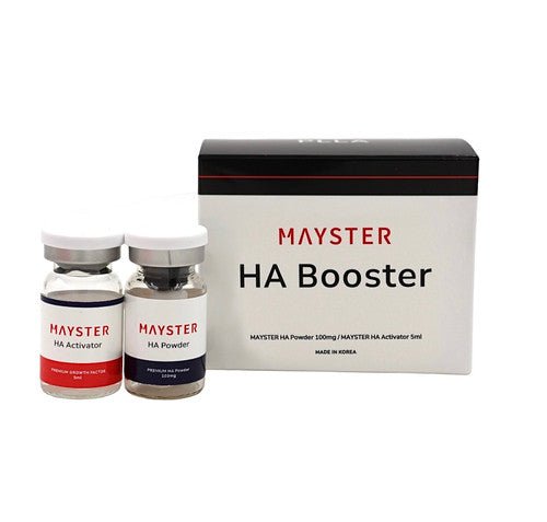 Mayster PLLA Skin Booster Collagen Stimulator
