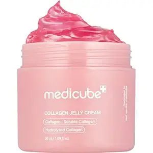 MEDICUBE Collagen Jelly Cream 50ml 1.69 Fl Oz