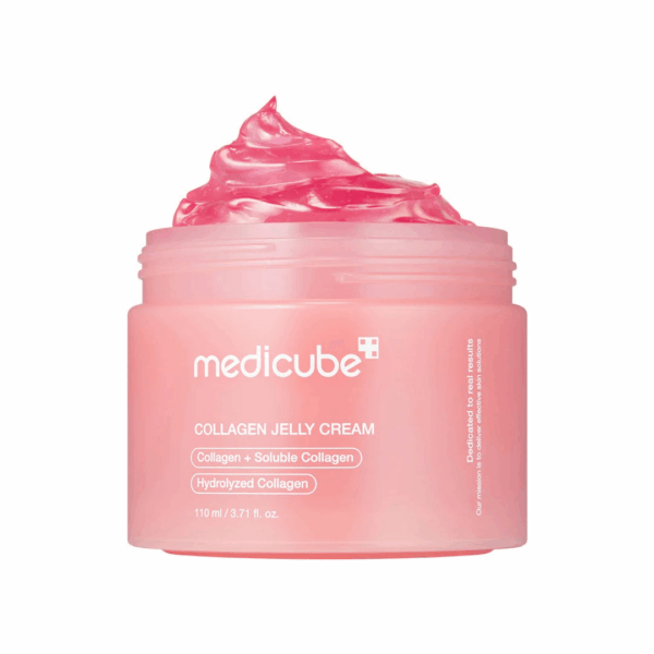 Medicube Collagen Niacinamide Jelly Cream 110 ml / 3.71 oz