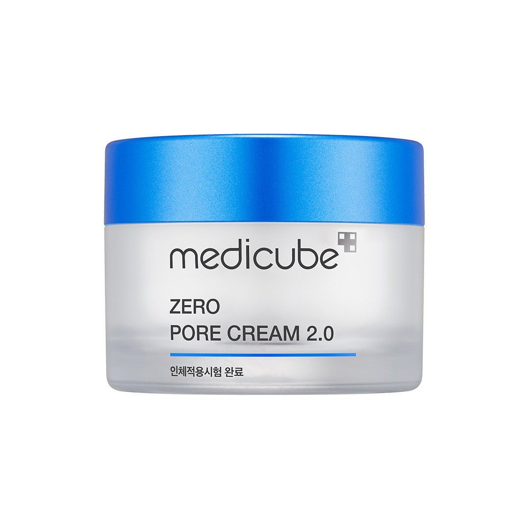 Medicube - Zero Pore Cream 2.0