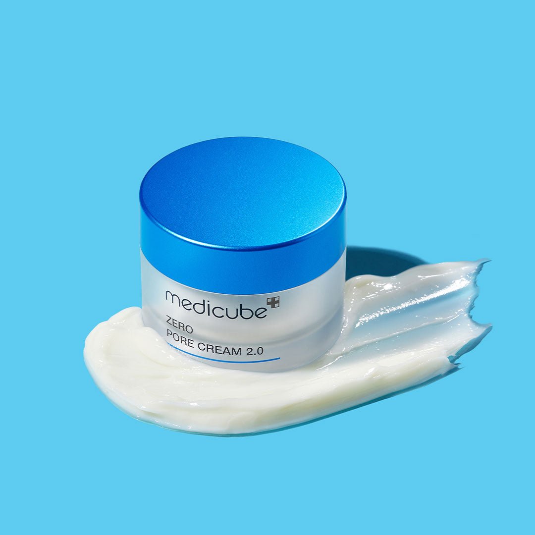 Medicube - Zero Pore Cream 2.0 - Image 2