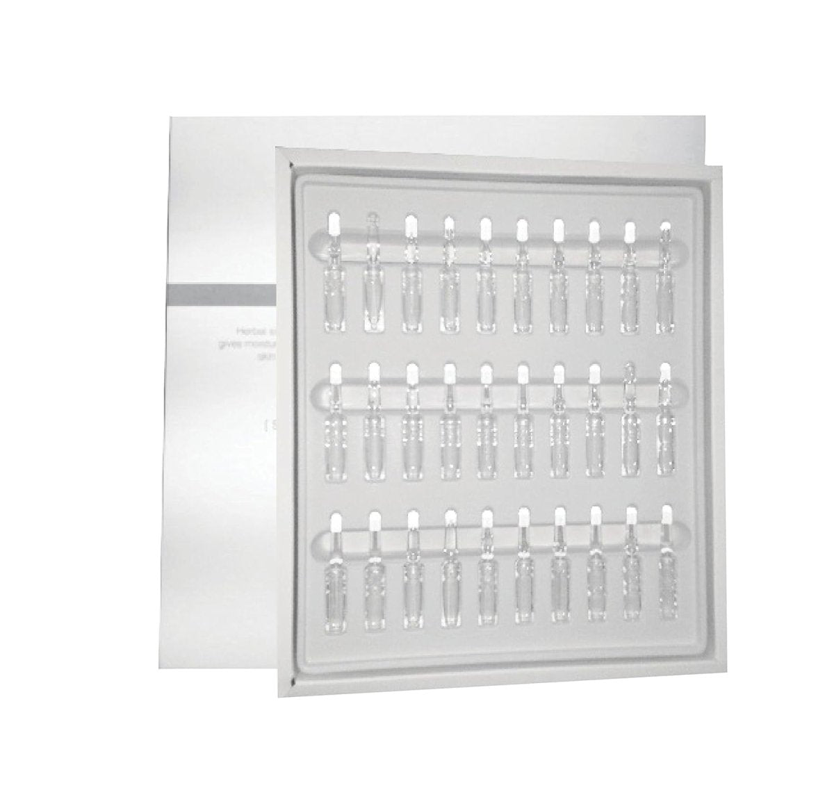 Medigen Timeless White Ampoule 2ml x 30