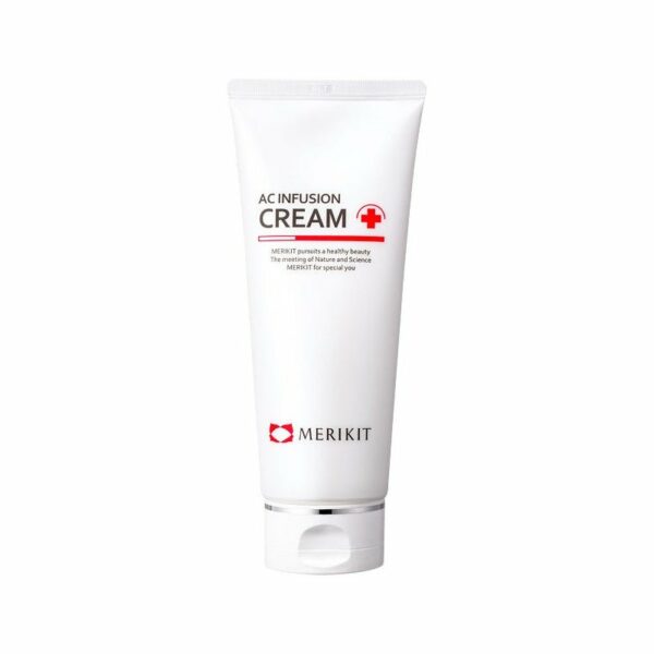 MERIKIT AC Infusion Cream 210ml