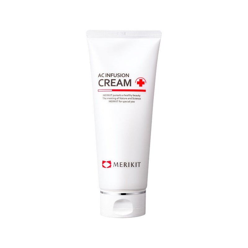 MERIKIT AC Infusion Cream 210ml