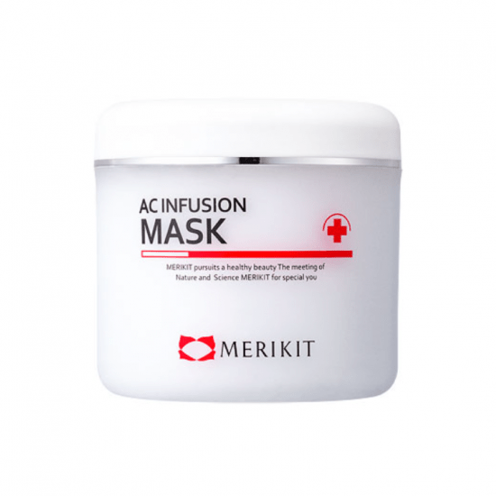 MERIKIT AC Infusion Mask 300ml