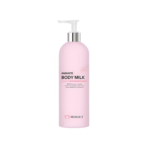 MERIKIT Amante Body Perfume Milk 500ml