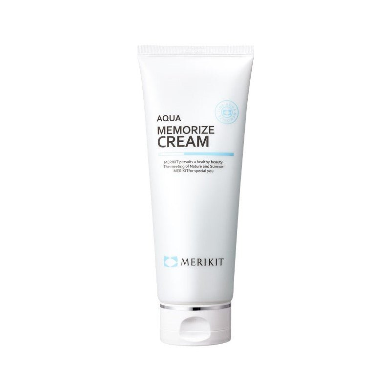 MERIKIT Aqua Memorize Cream 210ml