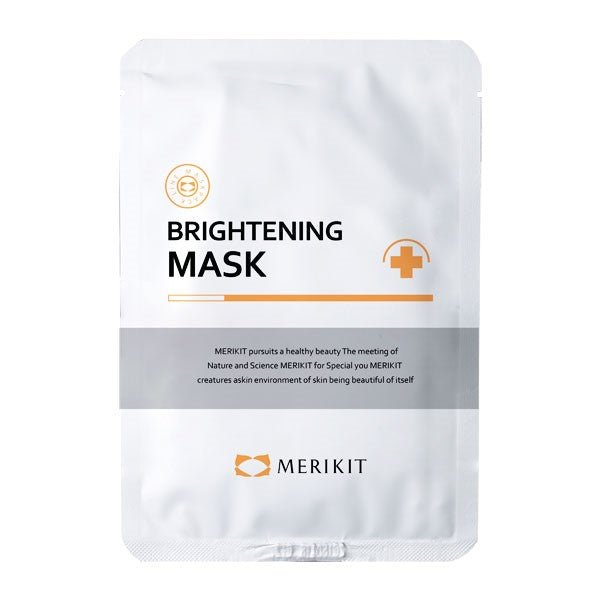 MERIKIT Brightening Mask