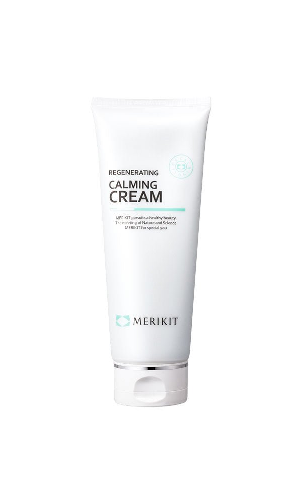 MERIKIT Calming Cream 210ml