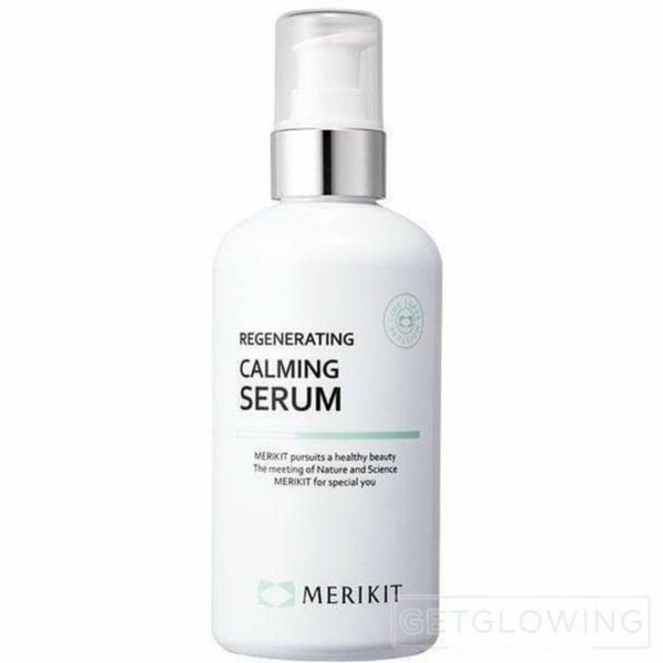 MERIKIT Calming Serum 250ml