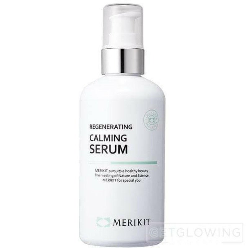 MERIKIT Calming Serum 250ml