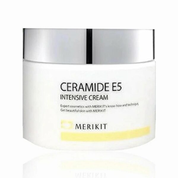 MERIKIT Ceramide E5 Intensive Cream 50ml