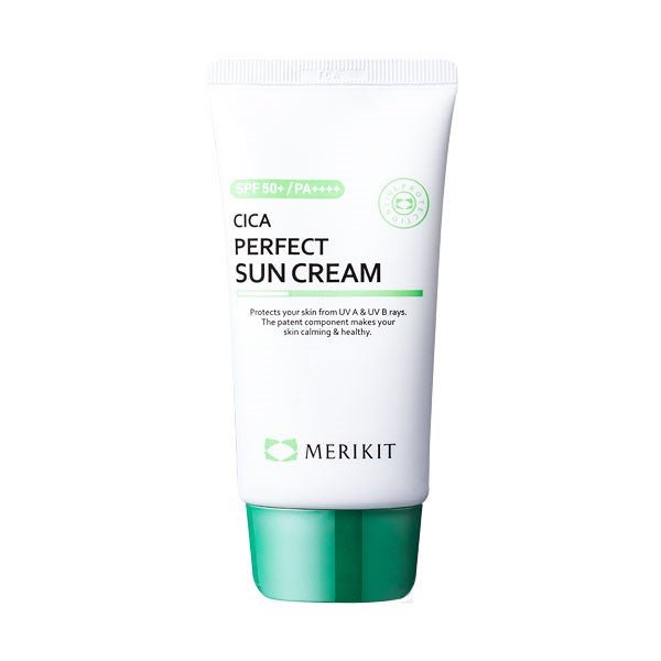 MERIKIT CICA Perfect Suncream PA++++ 60ml