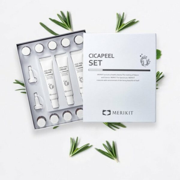 MERIKIT CICAPEEL PEEL Set