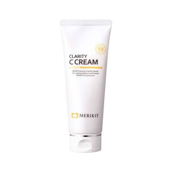 MERIKIT Clarity C Cream 210ml