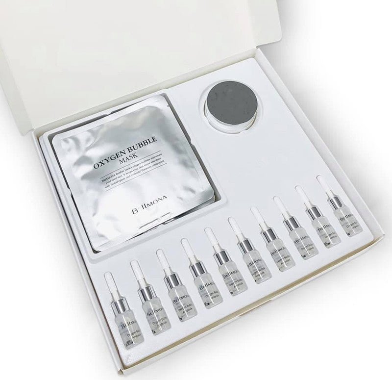 MERIKIT DETO Bubble Set - Image 2