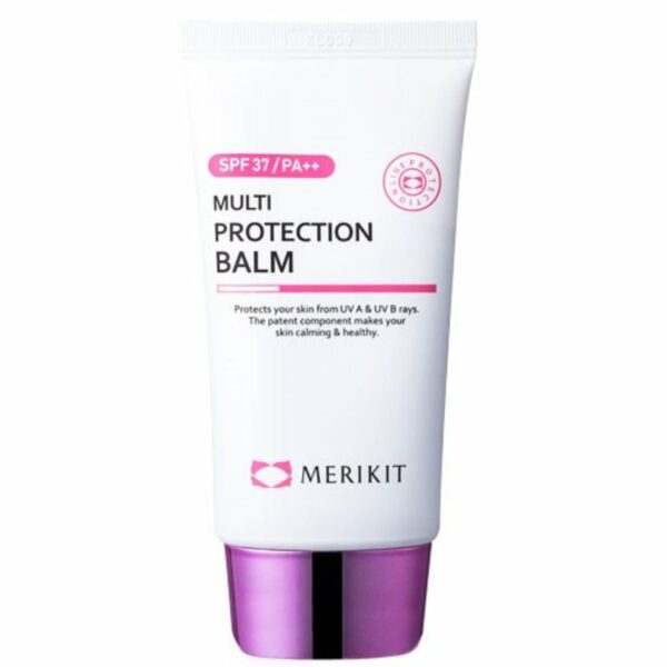 Merikit Multi Protection Balm SPF 37 PA++ 60ml