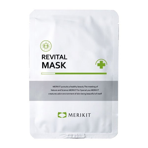 MERIKIT Revital Mask