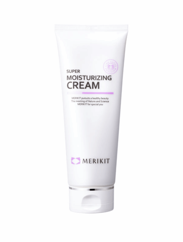 MERIKIT Super Moisturizing Cream