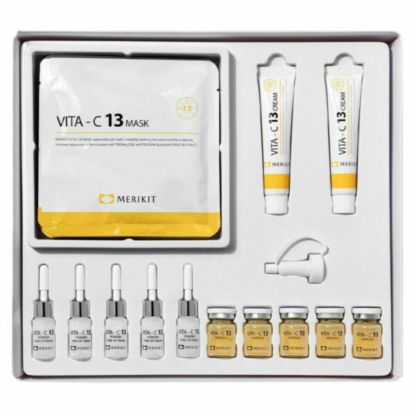 MERIKIT VITA-C 13 KIT