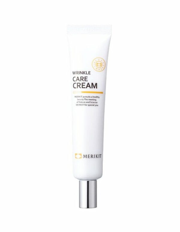 MERIKIT Wrinkle Care Eye Cream - 40ml