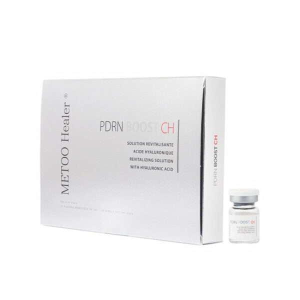 Metoo Healer PDRN Booster CH
